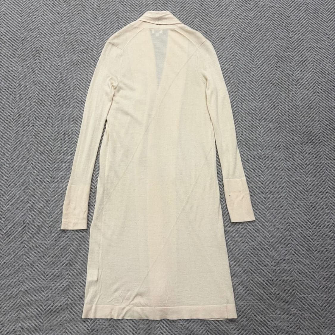 Tse 캐시미어 실크 숄 가디건 v1923 상품이미지2