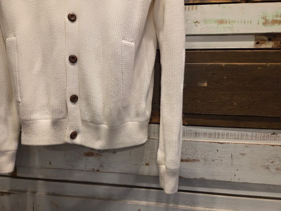 브룩스 브라더스 숄칼라 카디건  상품이미지4