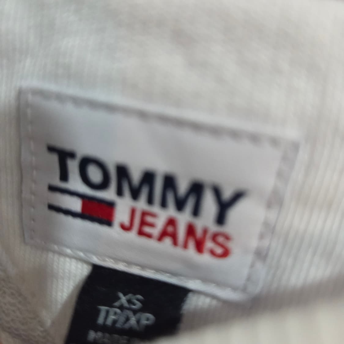 타미진스 오버핏 스웨트셔츠 상품이미지8