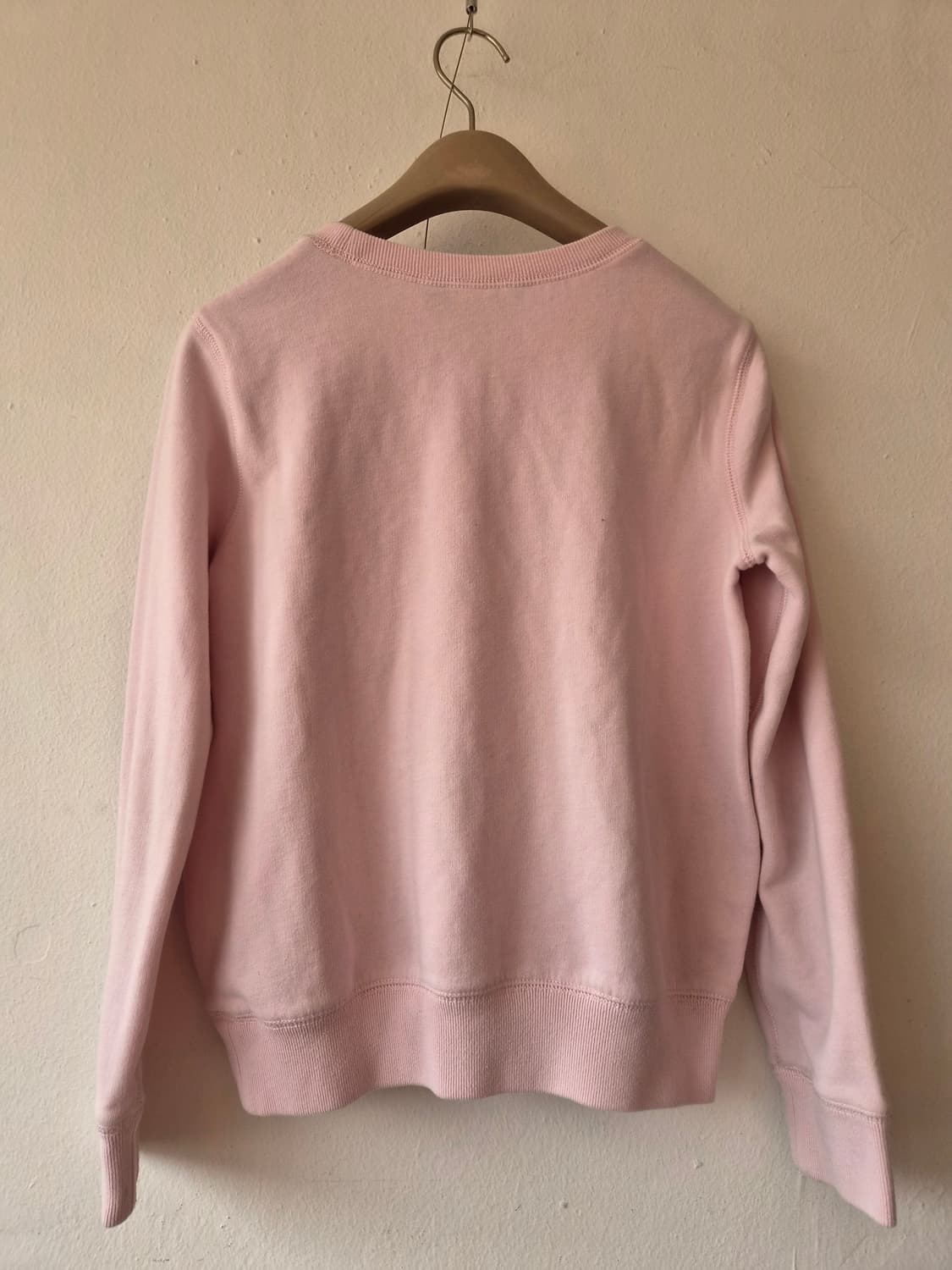 폴로랄프로렌 키즈 약기모맨투맨티셔츠 XL사이즈 상품이미지3