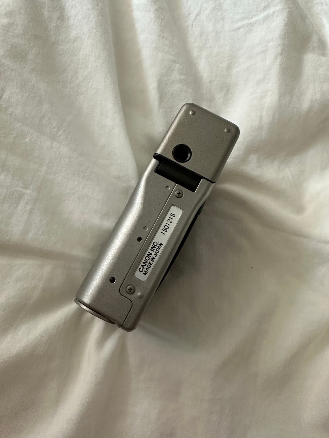 캐논 익시 Ixy 디지털 카메라 상품이미지6