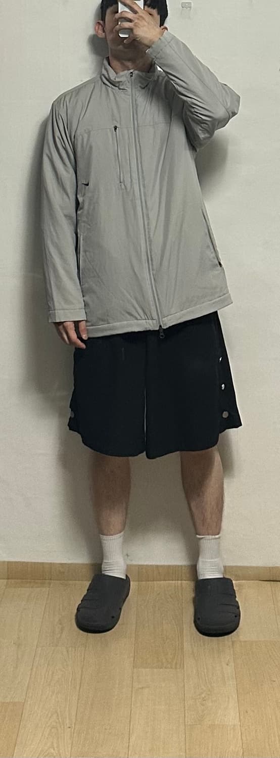 나이키 골프 바람막이 상품이미지7