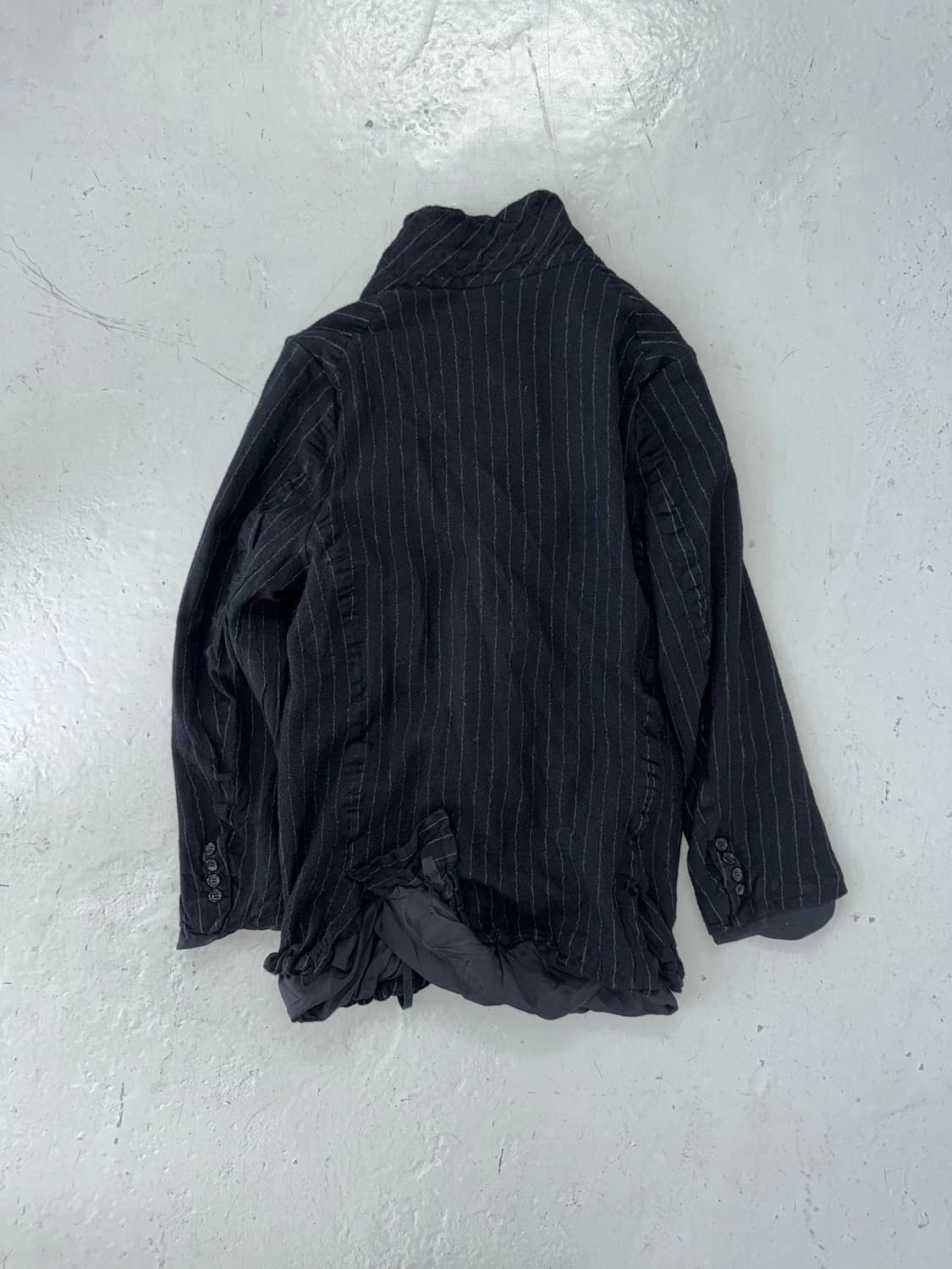 Comme des garcons homme AD2023 SHOWPIECE 상품이미지6