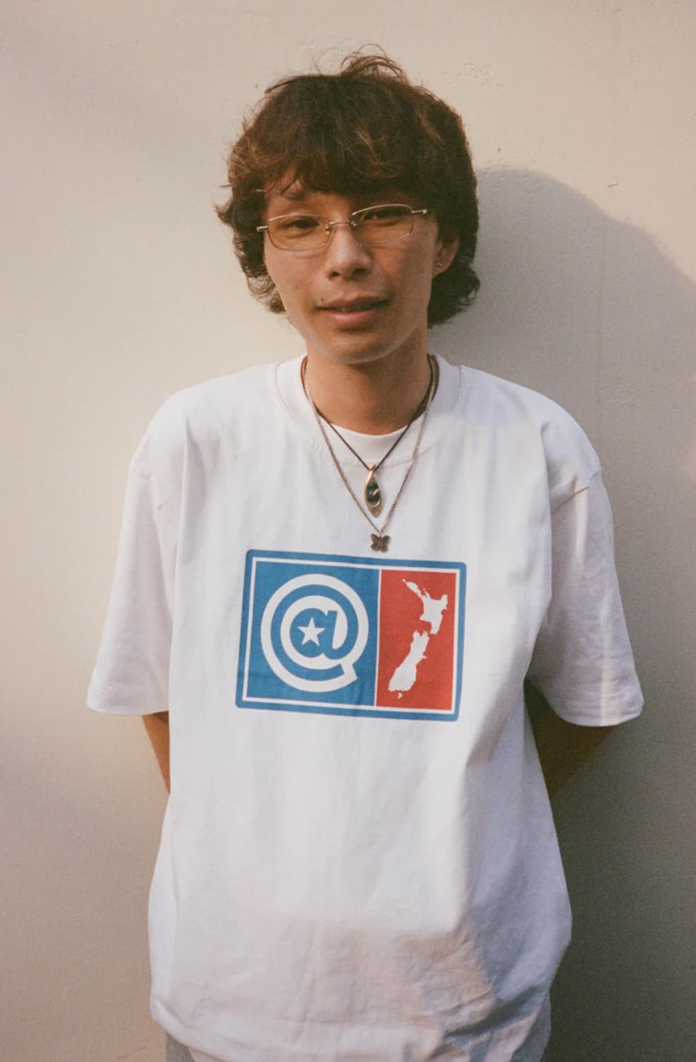 ADWYSD 반팔티 삽니다 상품이미지2