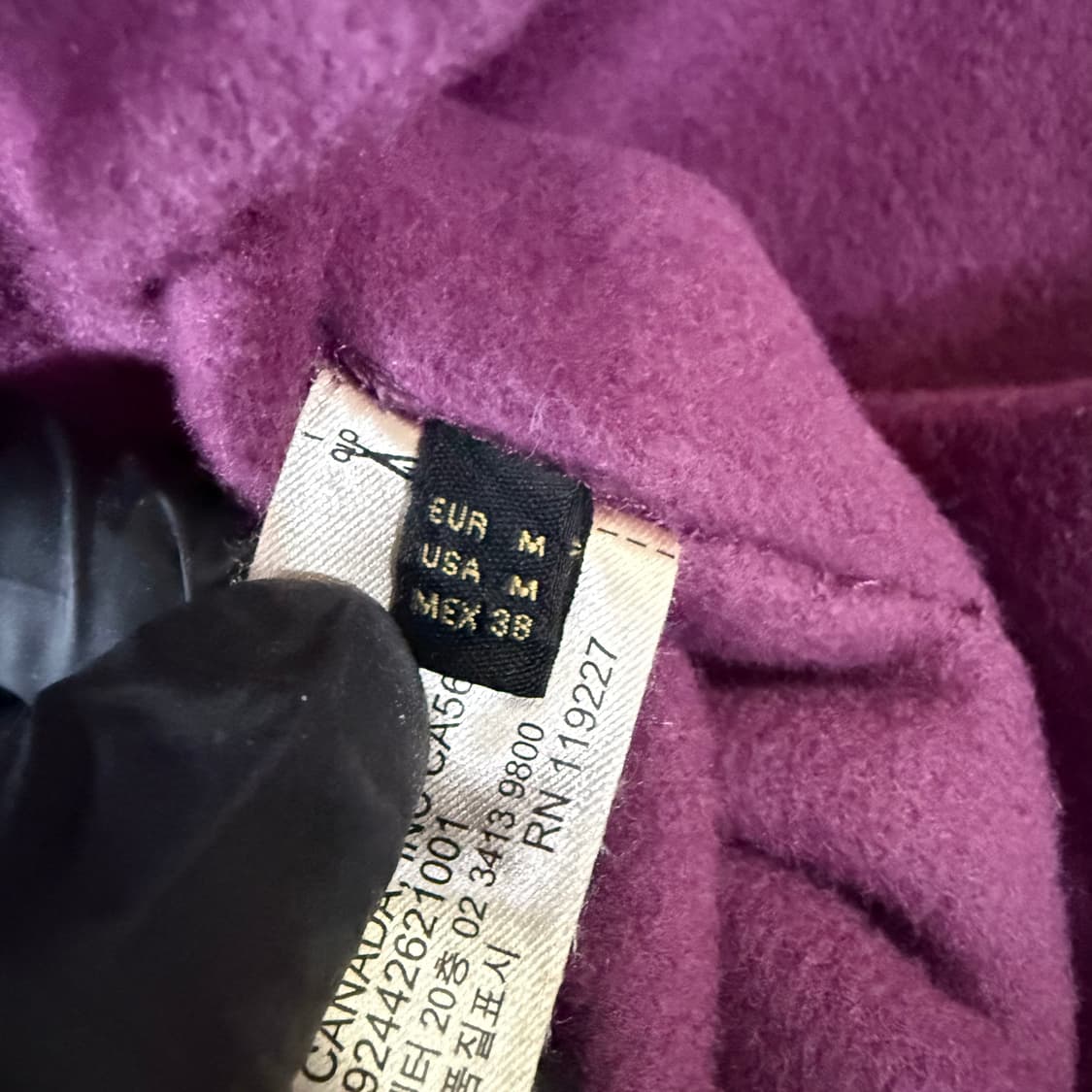 M 마시모두띠 여성 코트 0127T1 상품이미지4