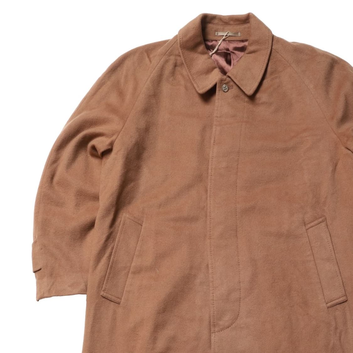 Det Ford Cashmere Single Coat 
 상품이미지2