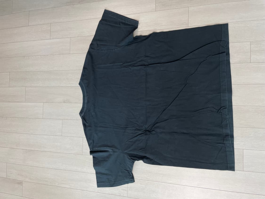 블라인드 파일즈 반팔 [2] 상품이미지3