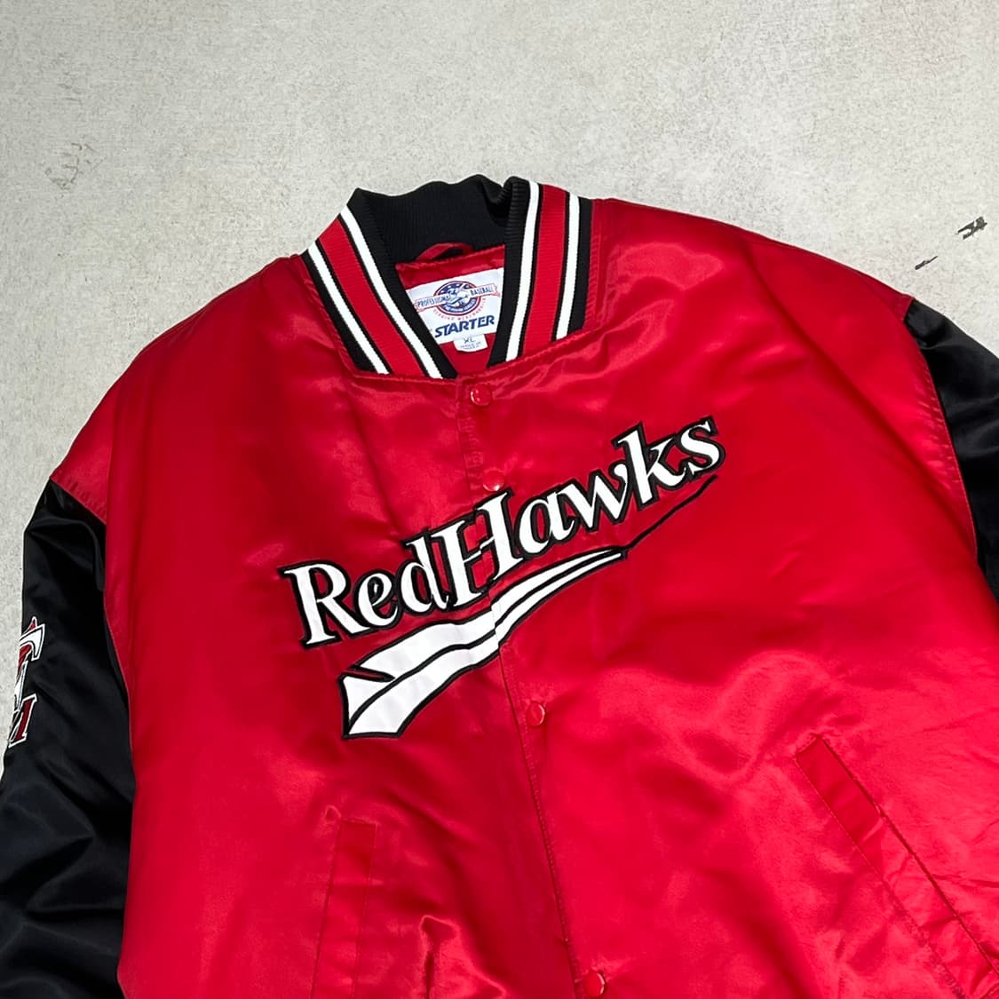 스타터 바시티 점퍼 s10293 상품이미지4