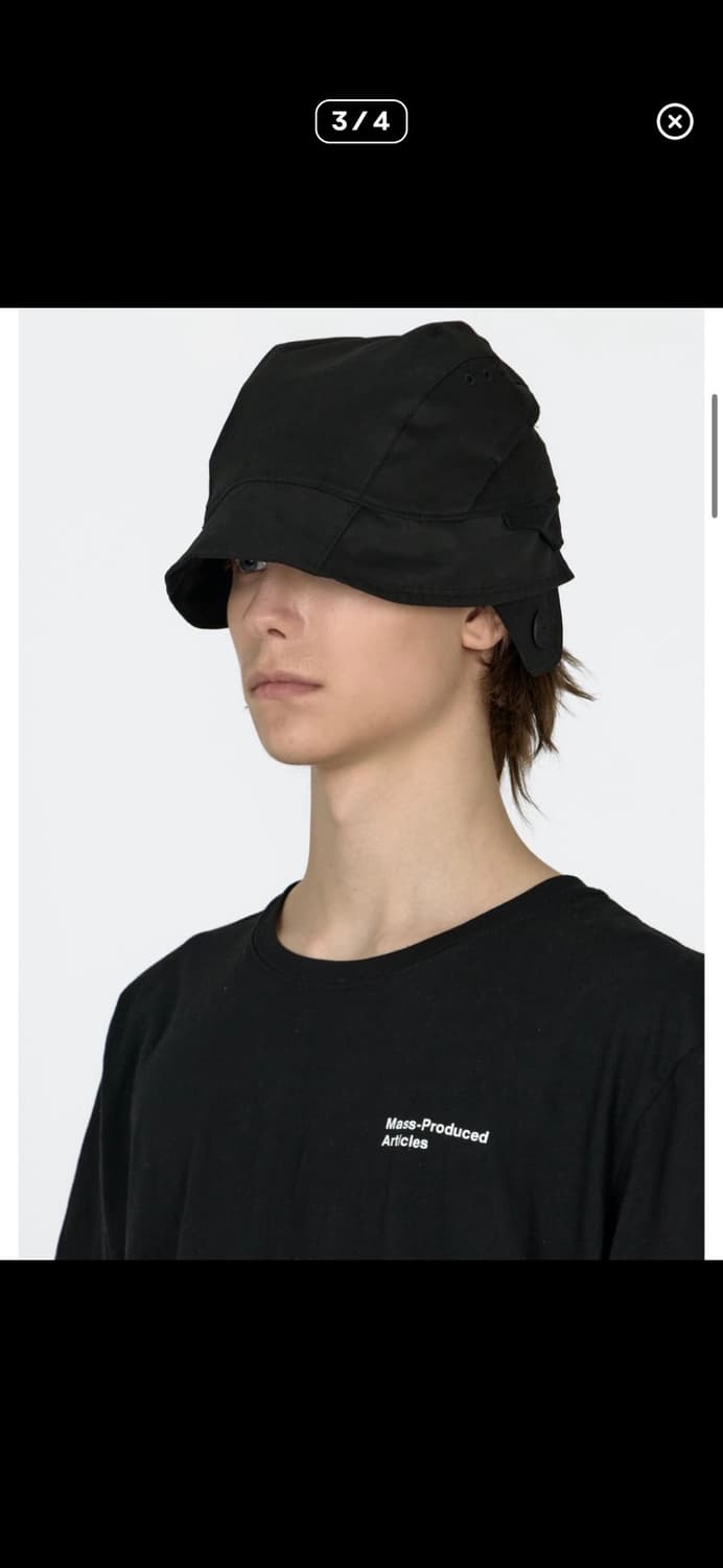 플라스틱프로덕트 모자 상품이미지3