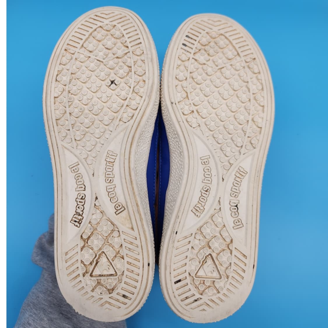 o 르꼬끄 여성 하이탑 240 상품이미지5