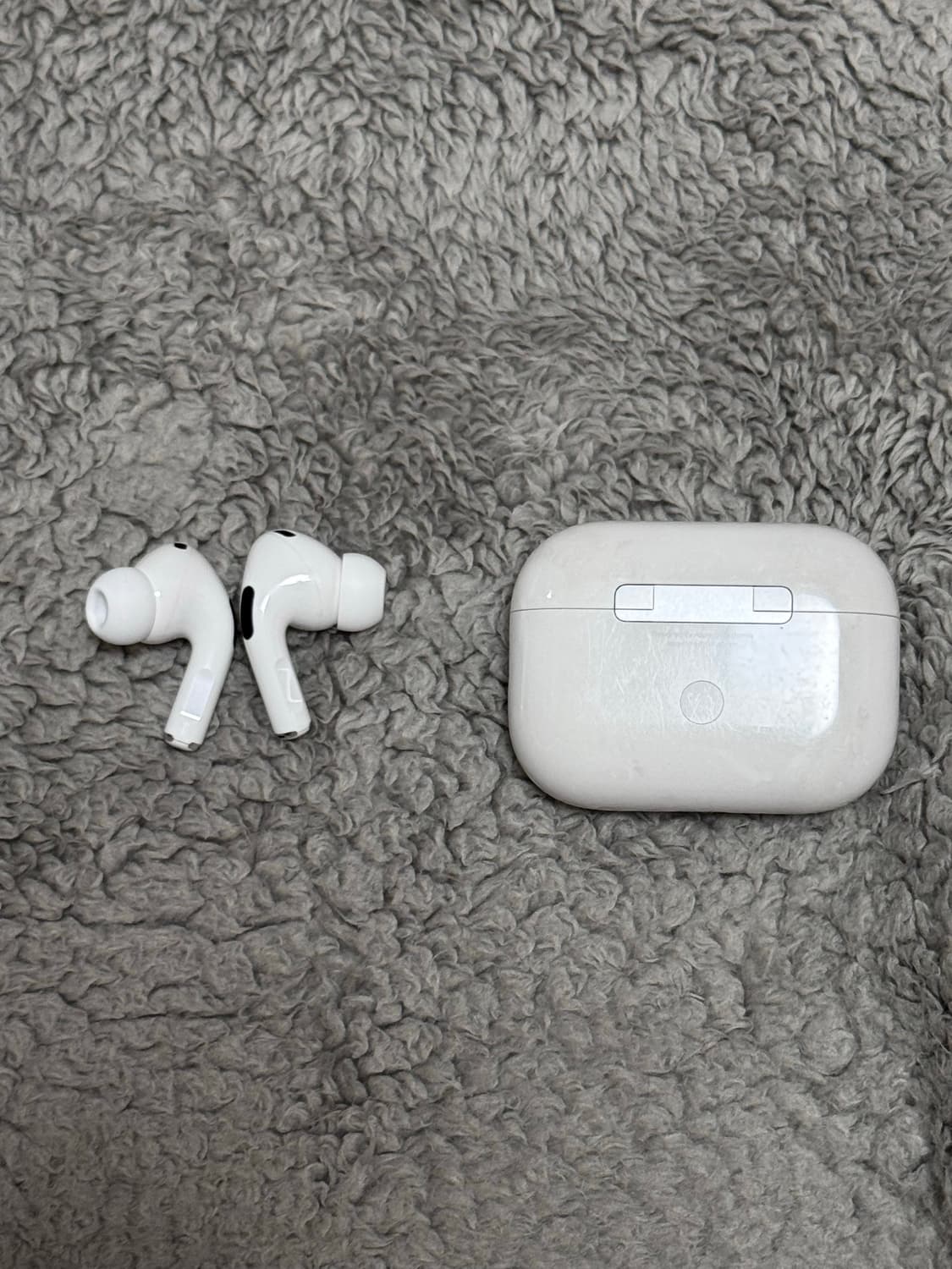 에어팟 프로2 c타입 풀박스 상품이미지3