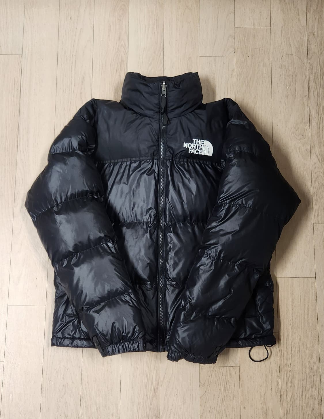 노스페이스 신형 눕시 하이브리드 다운 볼 자켓 M  (95-100) 상품이미지1