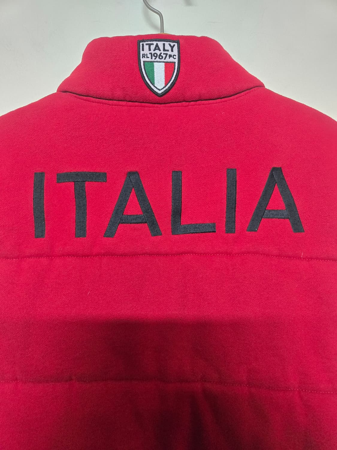 폴로 랄프로렌  패딩 조끼 L 상품이미지3