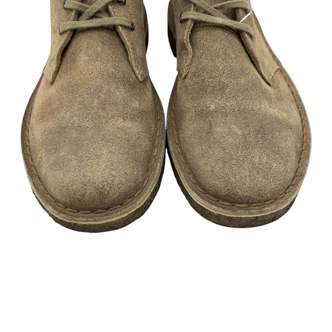 265 클락스 데저트 부츠 (UK7.5) 상품이미지5