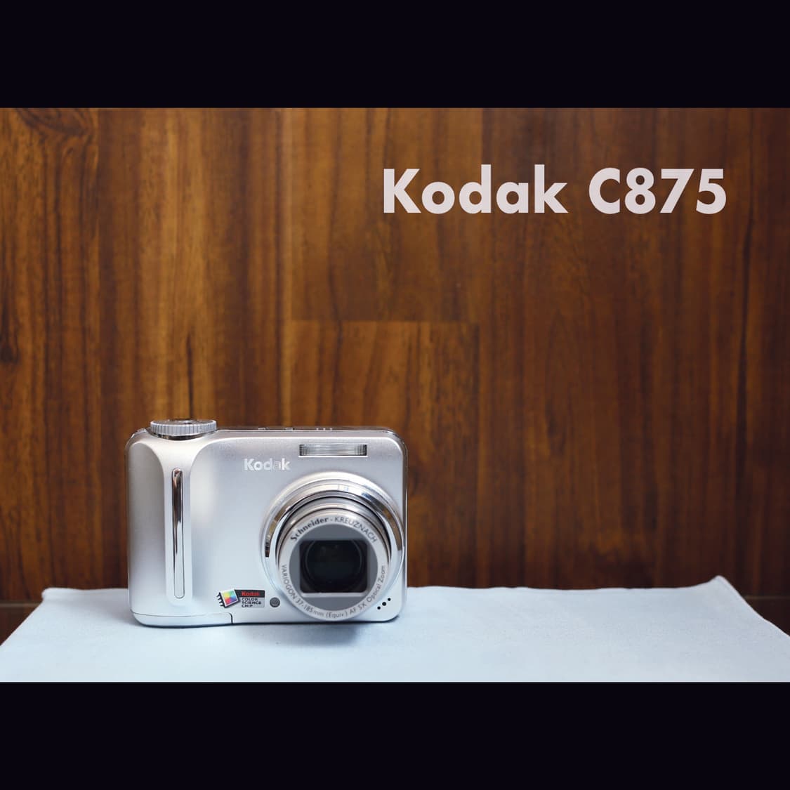 <민트급><뉴진스>코닥 이지쉐어 c875 실버 빈티지 디카 상품이미지10