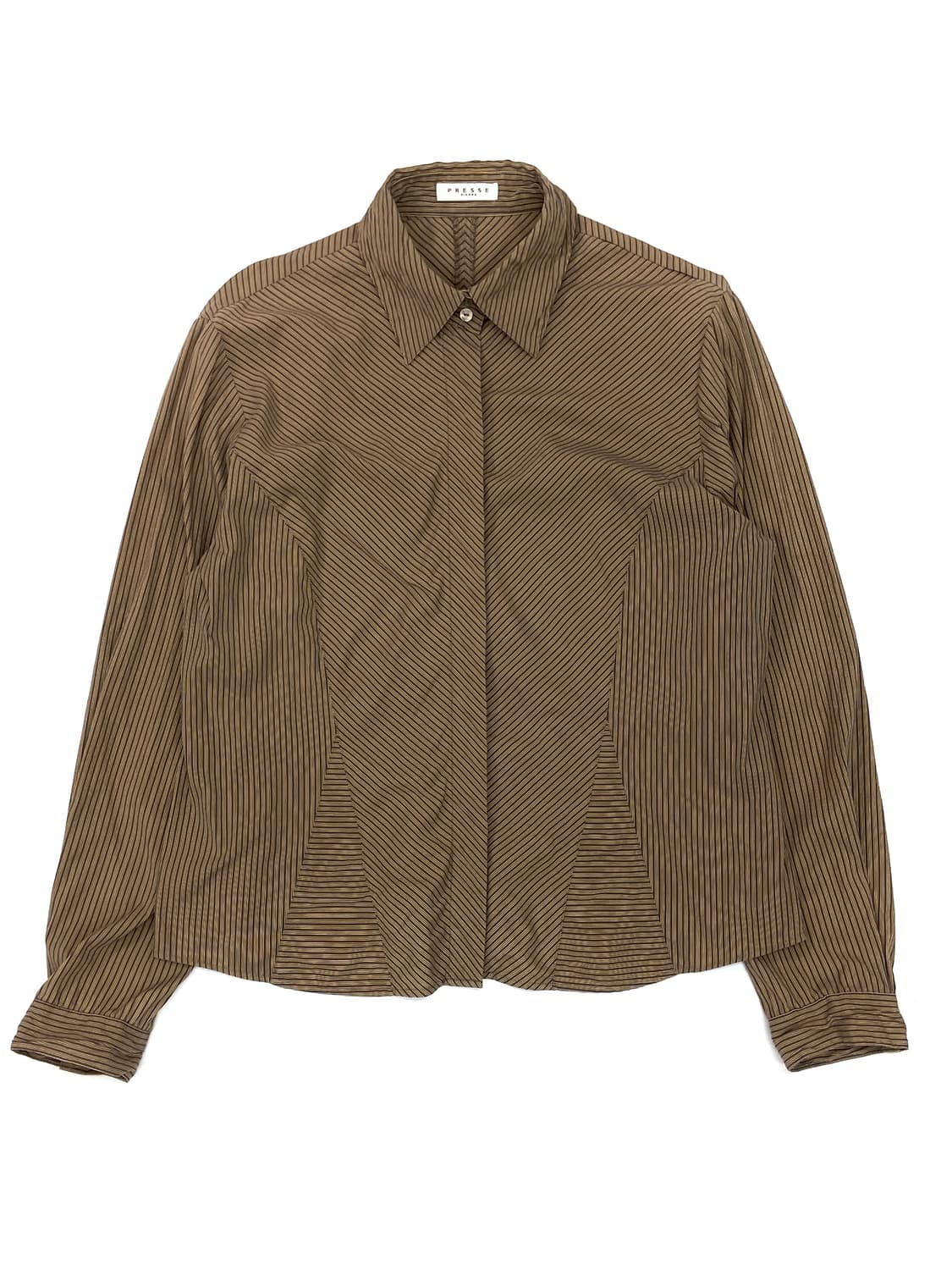 JPN pinterest shirt 상품이미지4