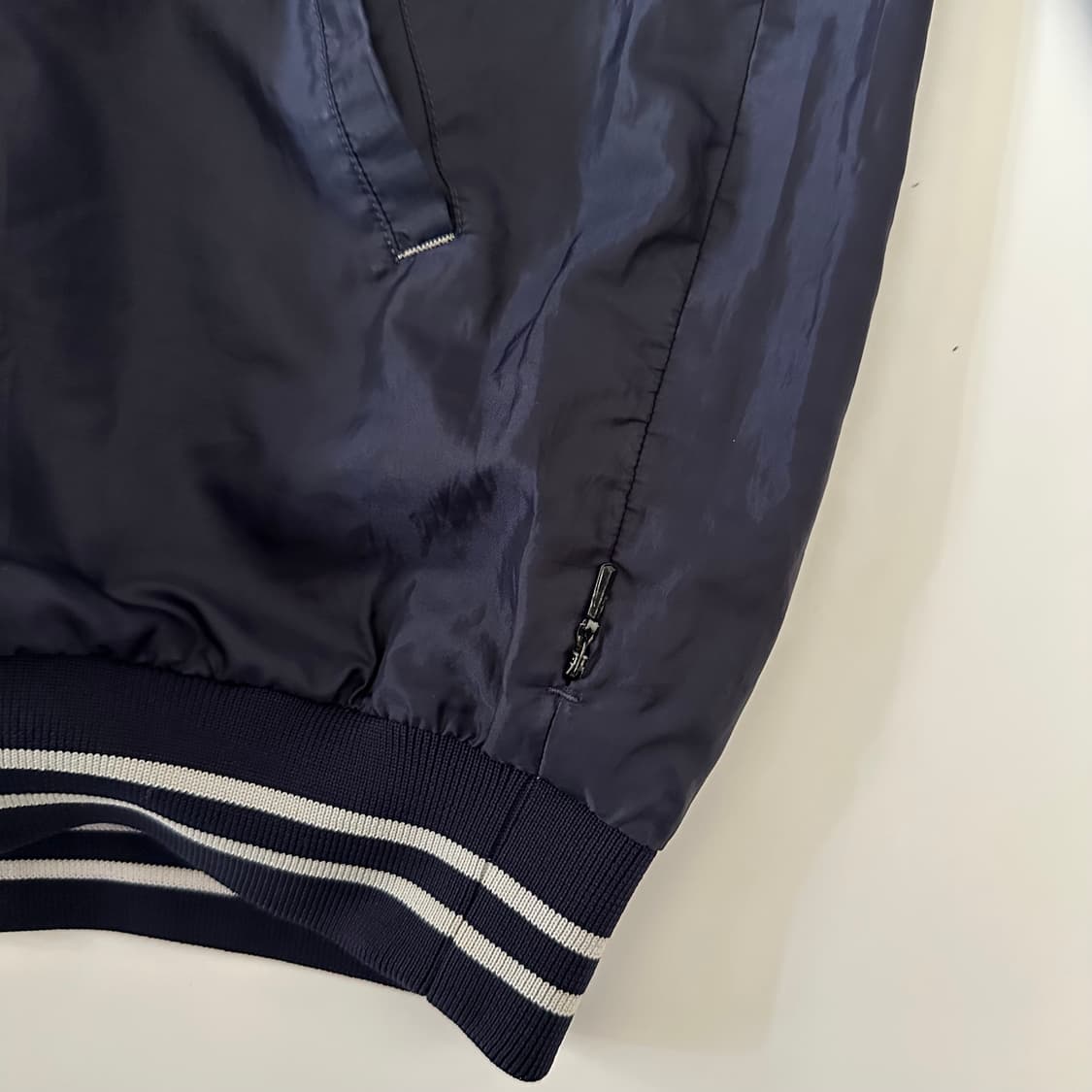 미즈노 mizuno 리버시블 웜업  상품이미지5