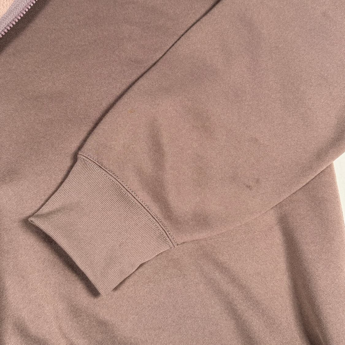 오라리 반집업 쿼터집업 맨투맨 상품이미지4