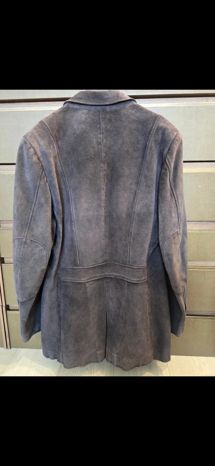 구찌 스웨이드 자켓 상품이미지2