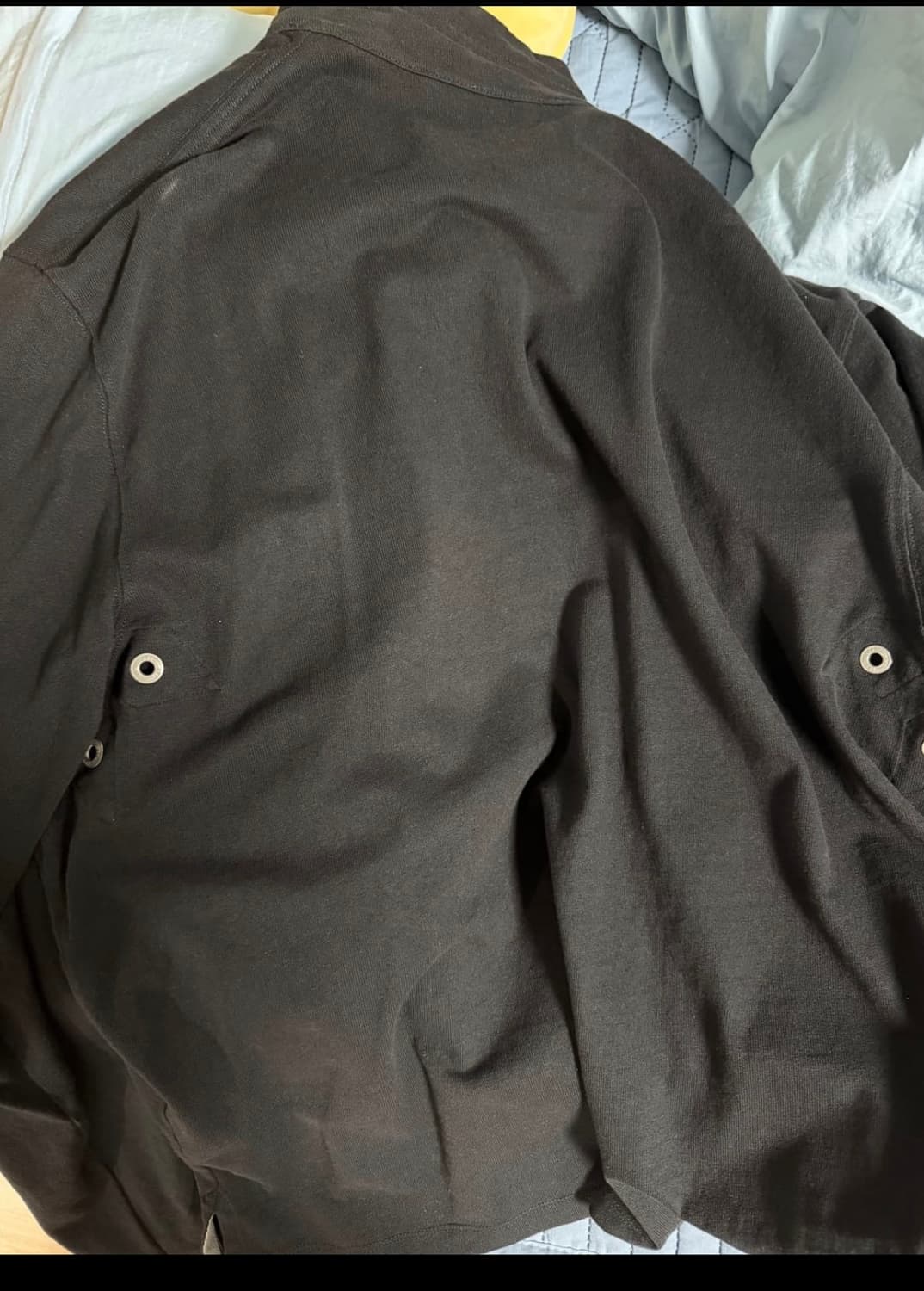 리바이스 키코 가디건 상품이미지4