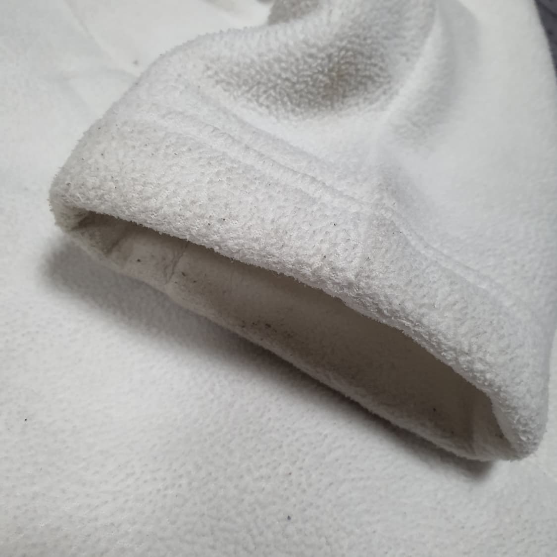 ✨ (바배) 뉴발란스 플리스 집업  상품이미지6