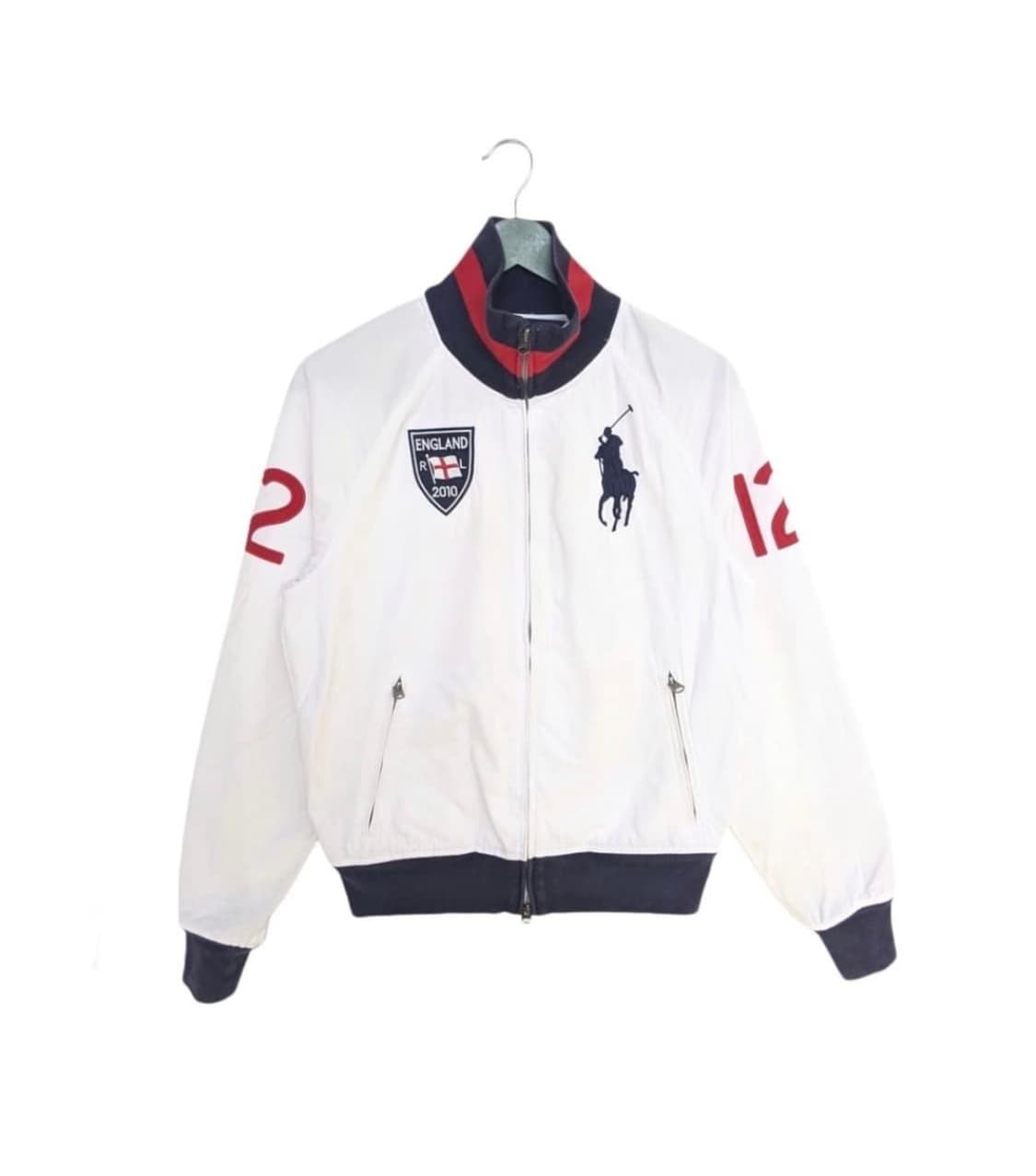 빅포니 잉글랜드 자켓 구해요 상품이미지1