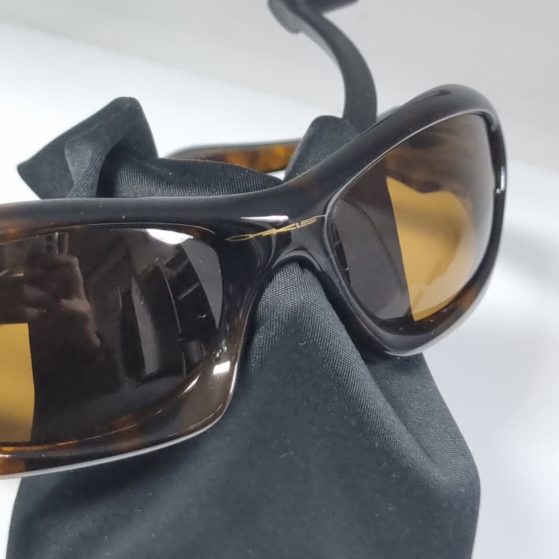 오클리 몬스터독 토르토이즈  상품이미지8