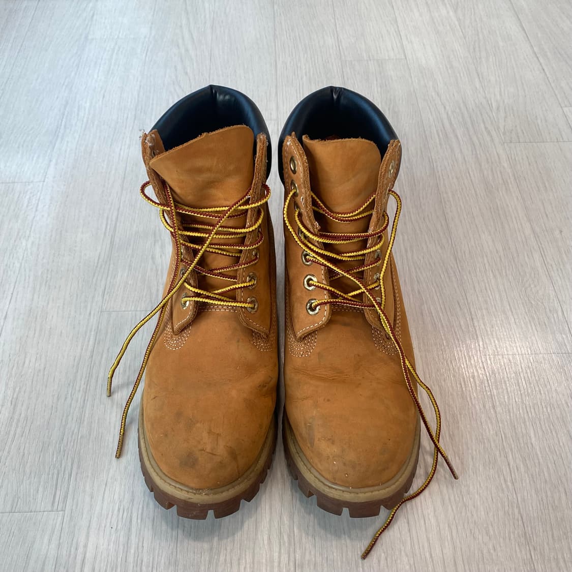 팀버랜드 6인치 10061 프리미엄 7w (250) 상품이미지2