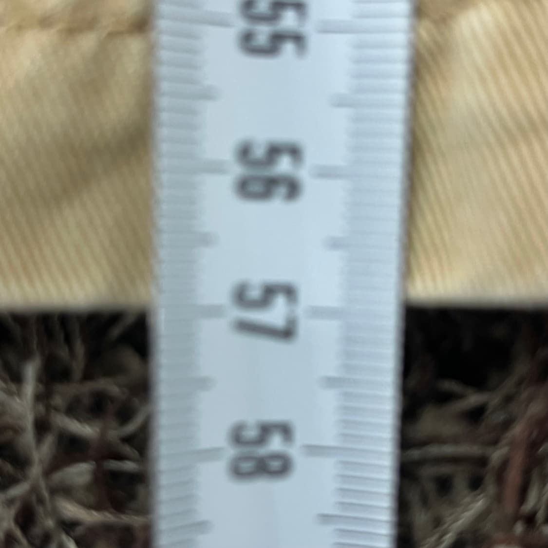 34 리바이스 카고 팬츠 반바지 상품이미지7