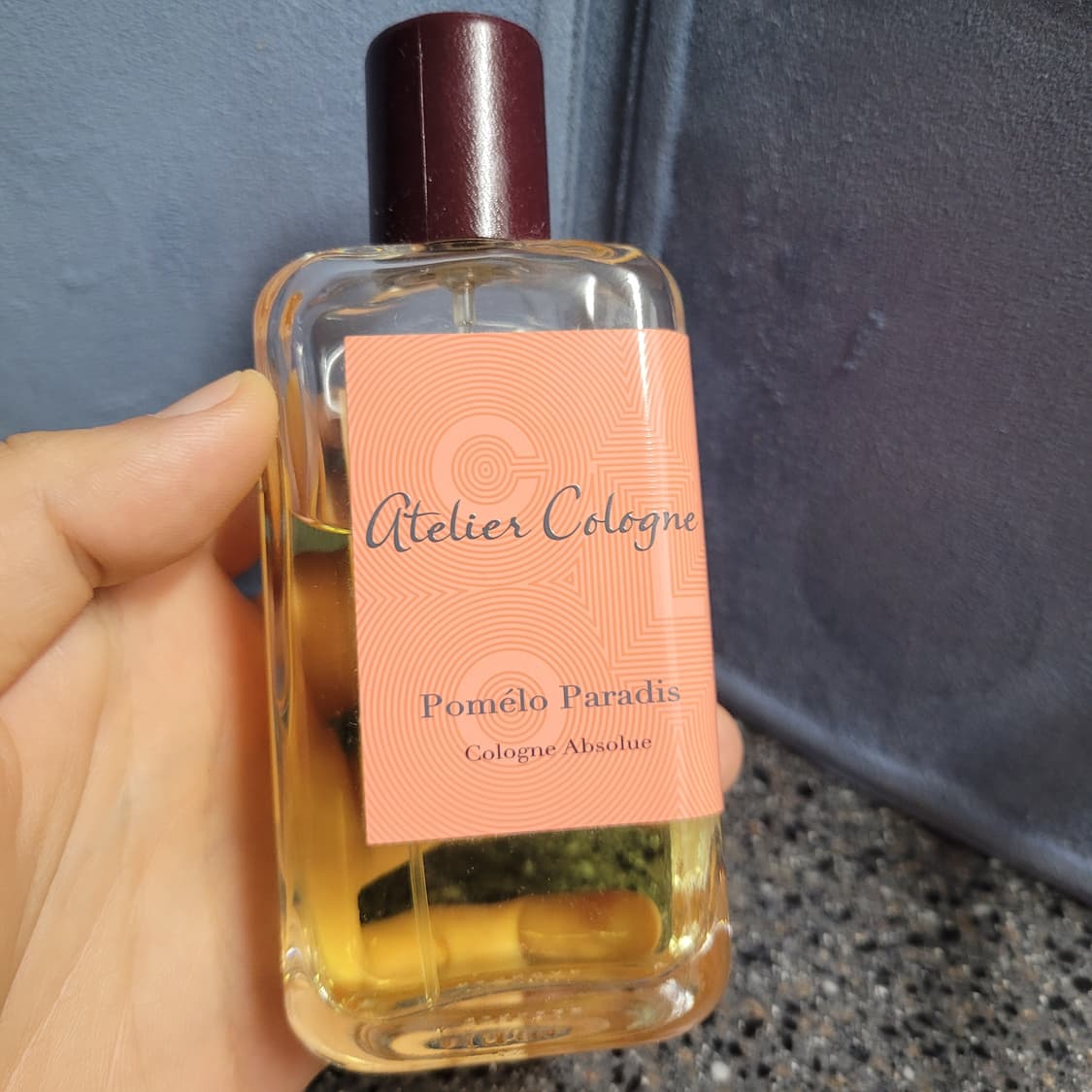 아틀리에 코롱 포멜로 파라디 100ml 향수 (6) 상품이미지3