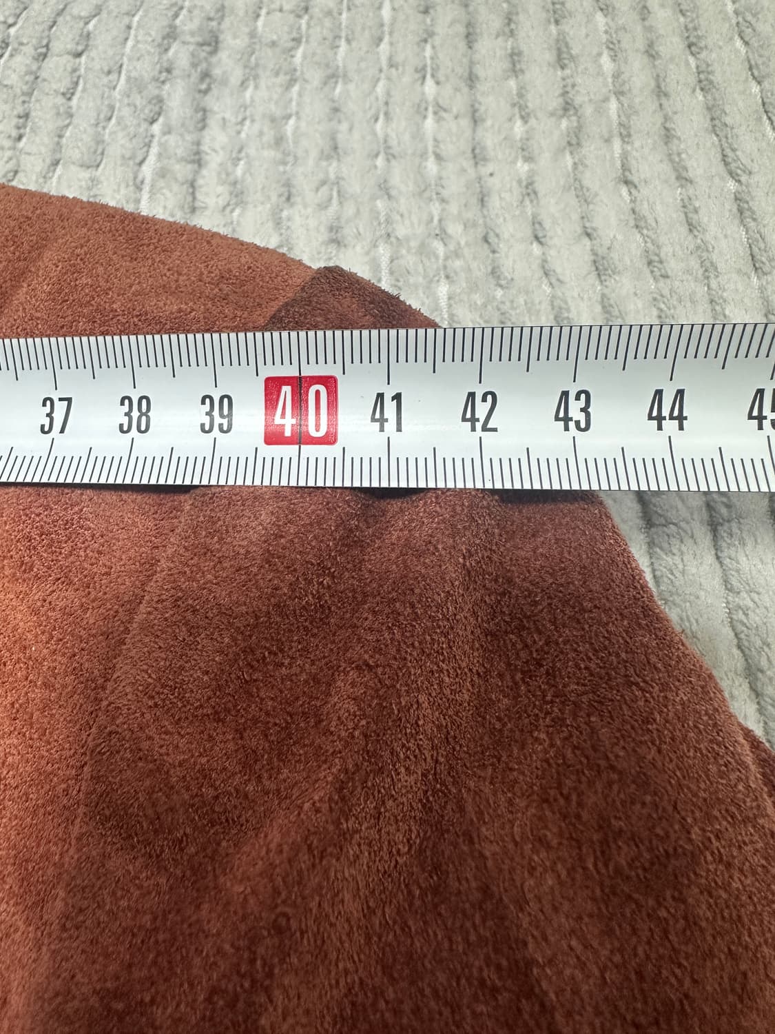 아페쎄 A.P.C 싱글 블레이저 상품이미지5