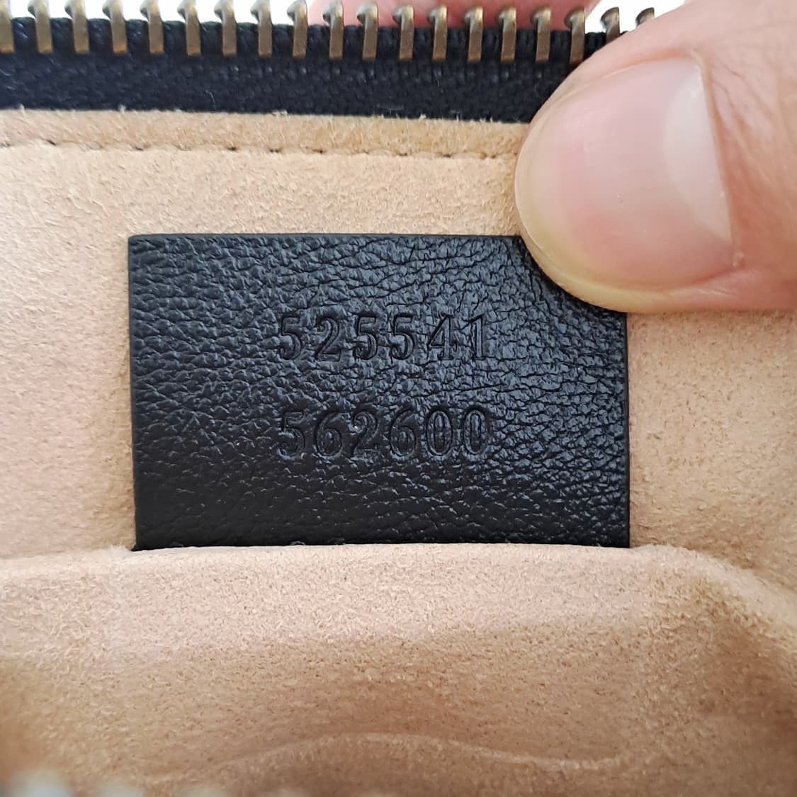 [100%/정품] 구찌 마몽 마틀라세 클러치, 구찌파우치,구찌클러치 상품이미지10