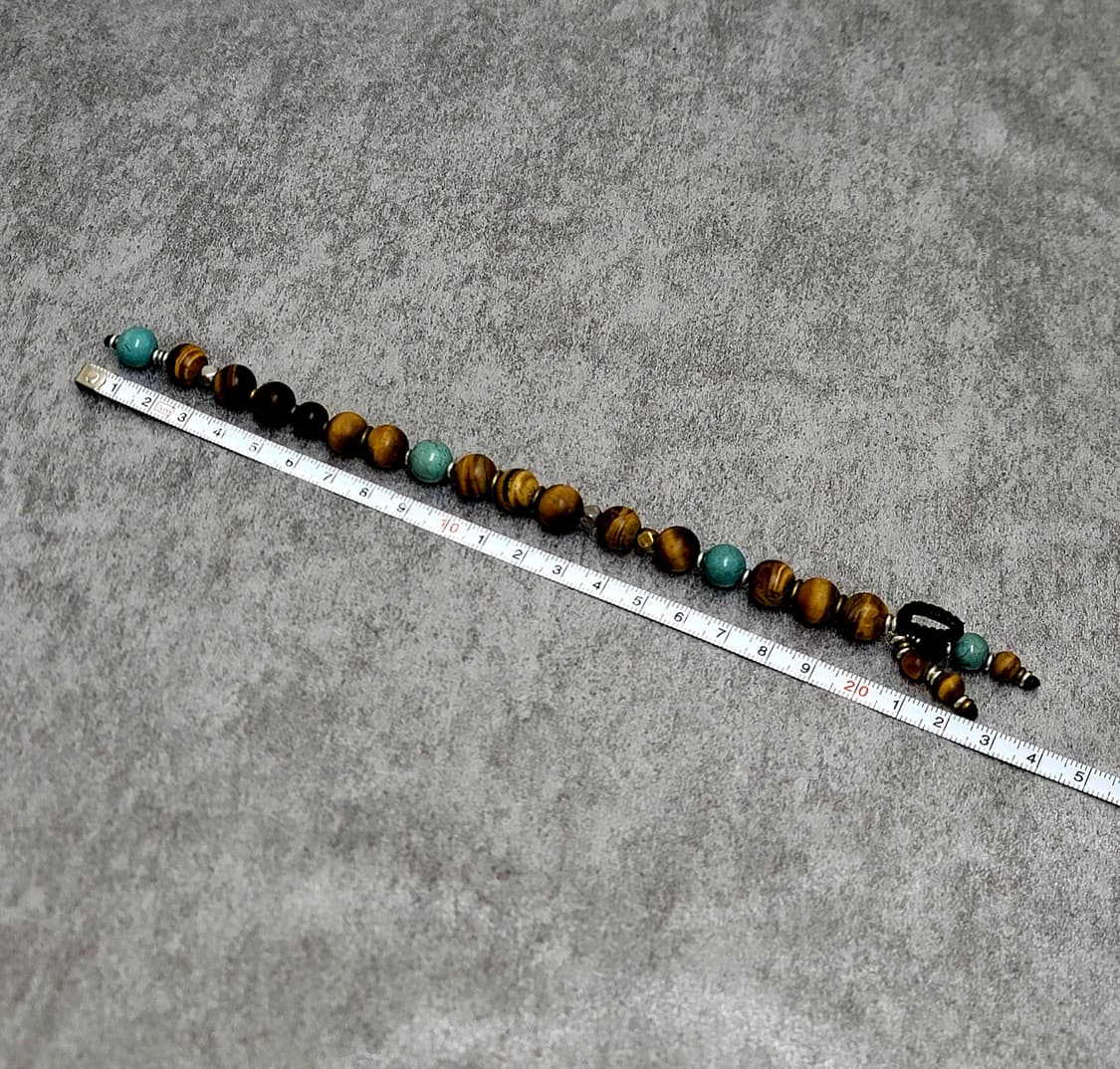 stone vintage bracelet 상품이미지7