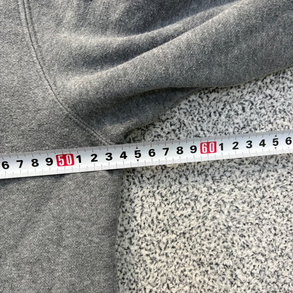 L 디키즈 공용 기모 맨투맨 긴팔티 0331J 상품이미지5