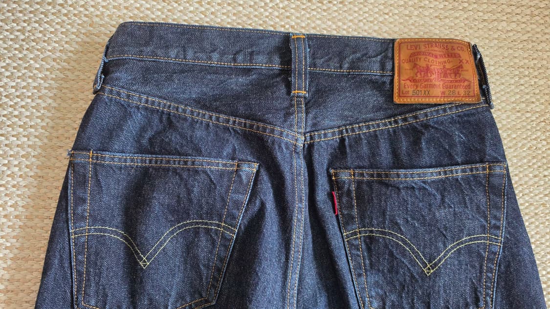 LVC 47501 원워시 28/32 상품이미지3