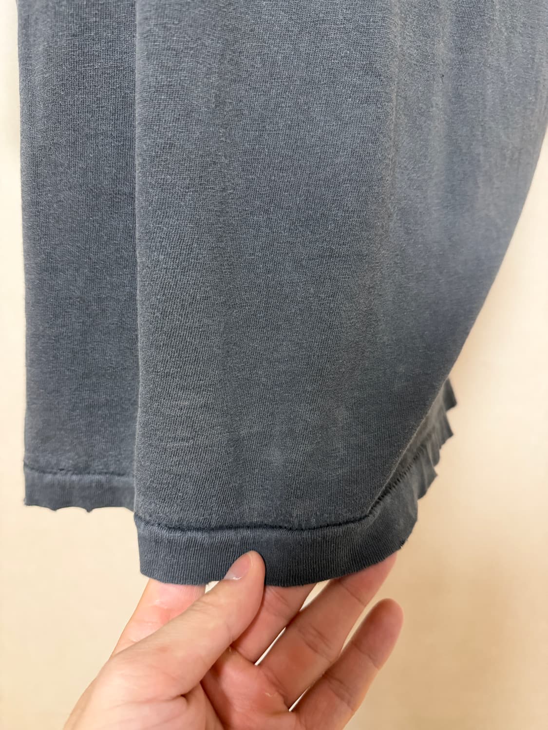 Ted Wotcik 빈티지 그래픽 티셔츠  상품이미지7