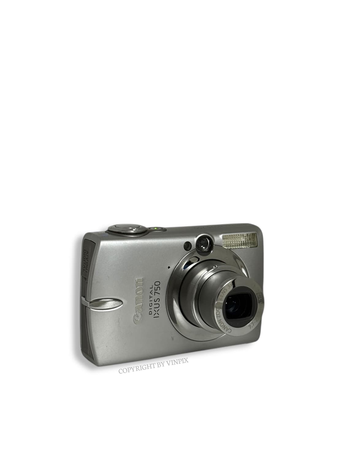 캐논 익서스 750(익시 700,파워샷 SD550) 디지털 카메라 디카 상품이미지3