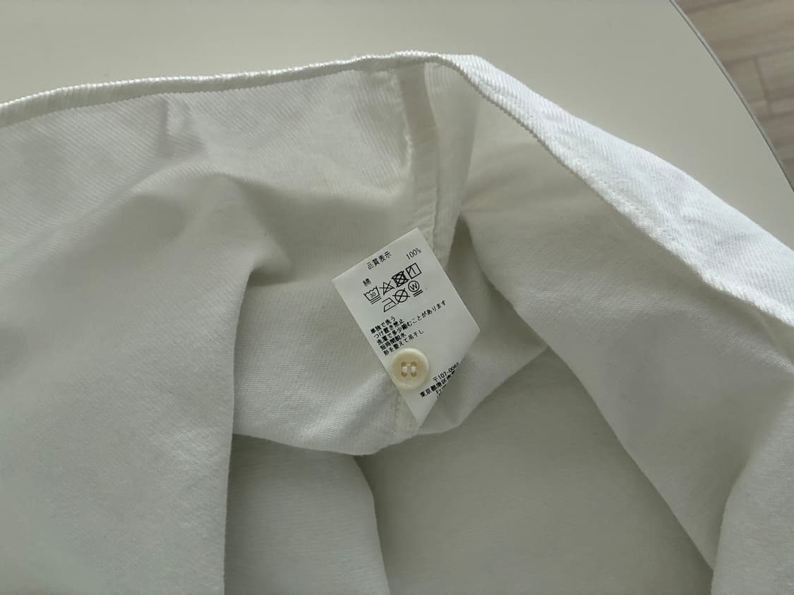 카브엠트 코듀로이 셔츠 상품이미지10