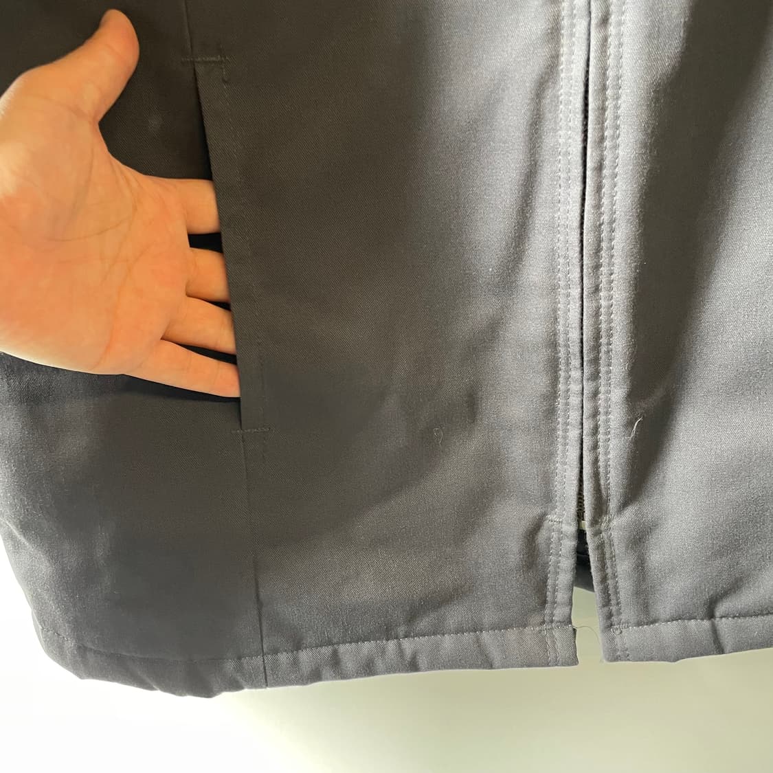 웨스트 코스트 차퍼스 워크자켓 상품이미지6