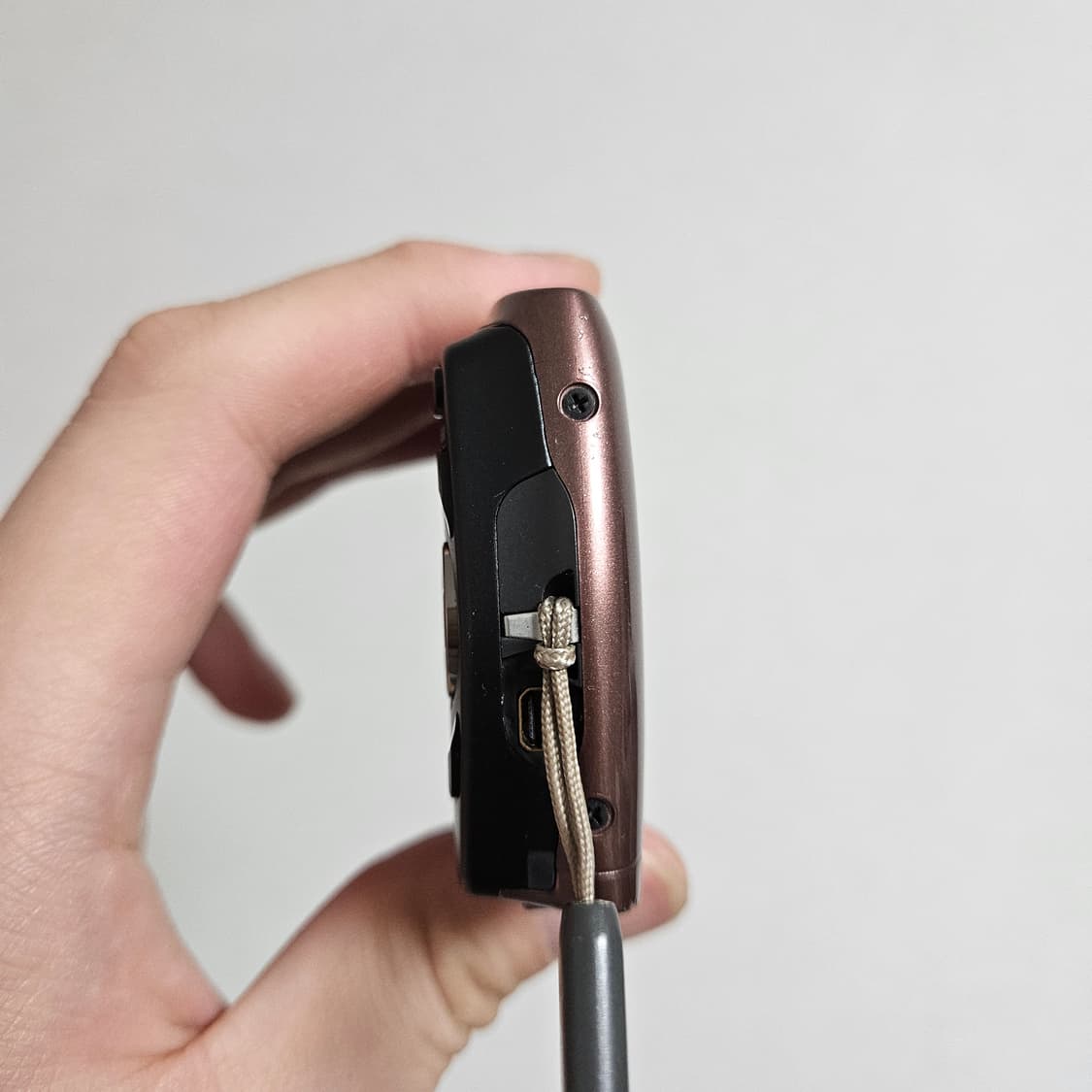 카시오 엑슬림 EX-Z370 핑크 디카 디지털 카메라 상품이미지6