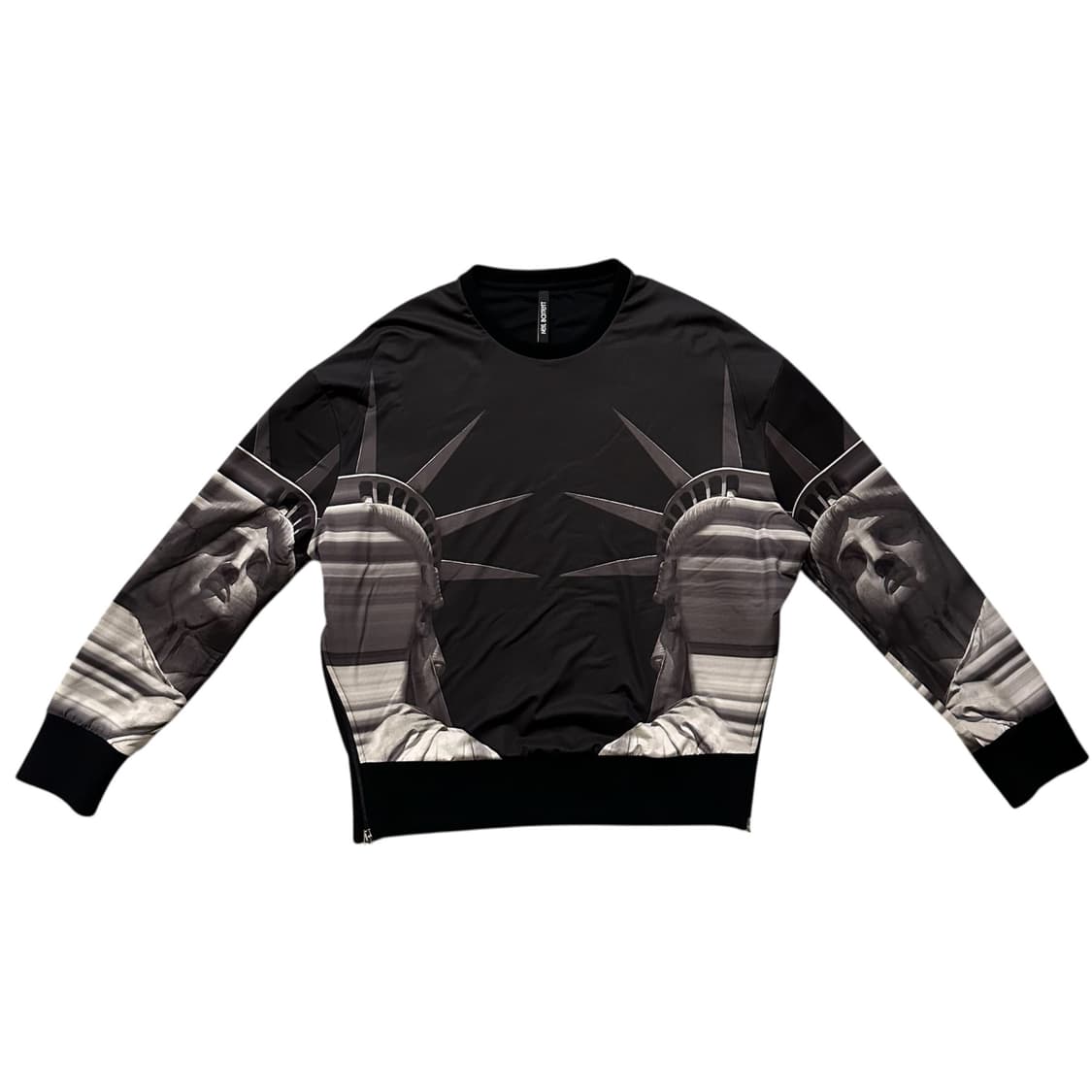 닐바렛 Neil Barrett 맨투맨 상품이미지1