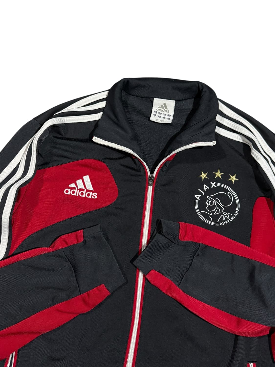 Adidas 아디다스 12-13시즌 아식스 트레이닝 져지 세트 상품이미지3