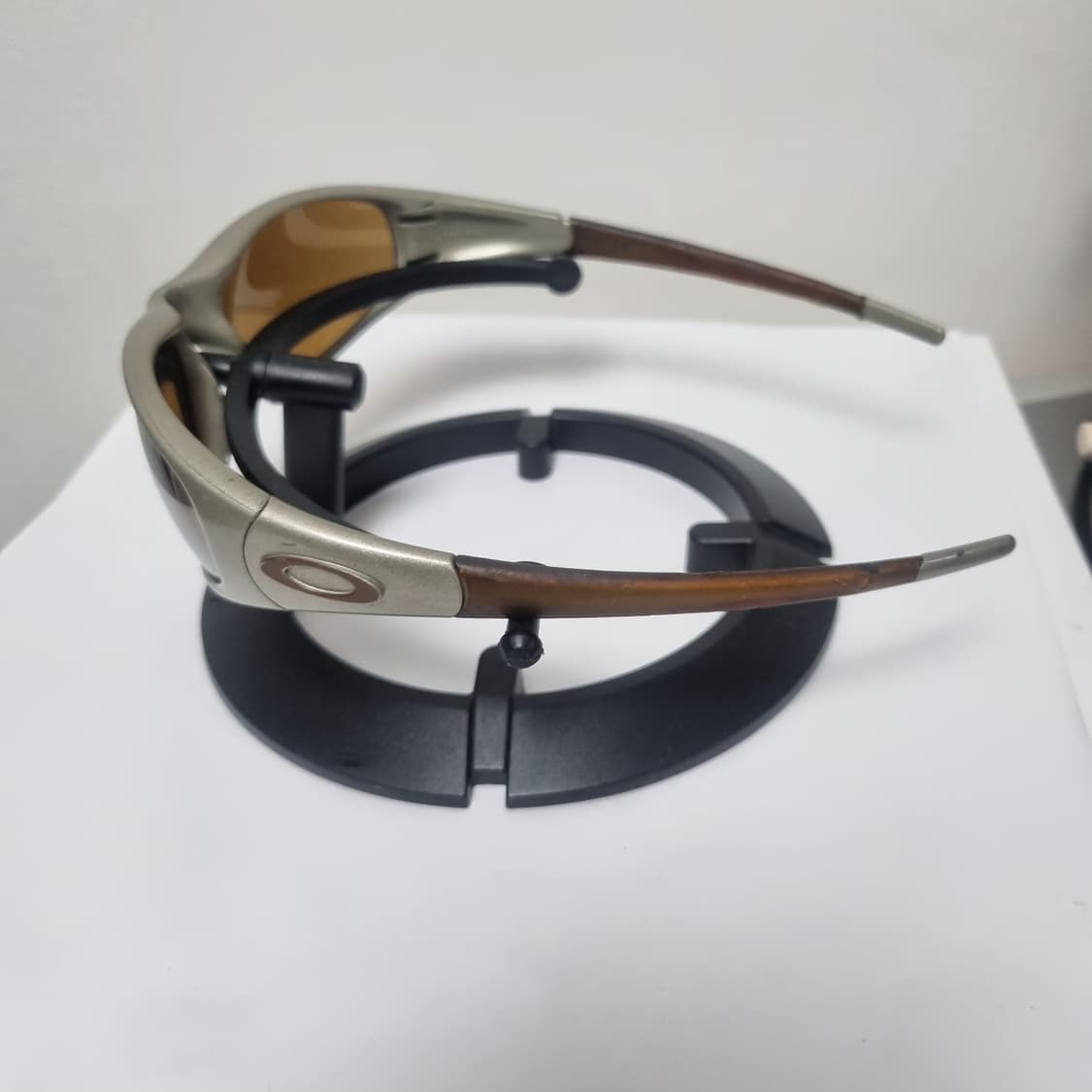 오클리 스트레이트 자켓 메탈릭샌드 상품이미지4