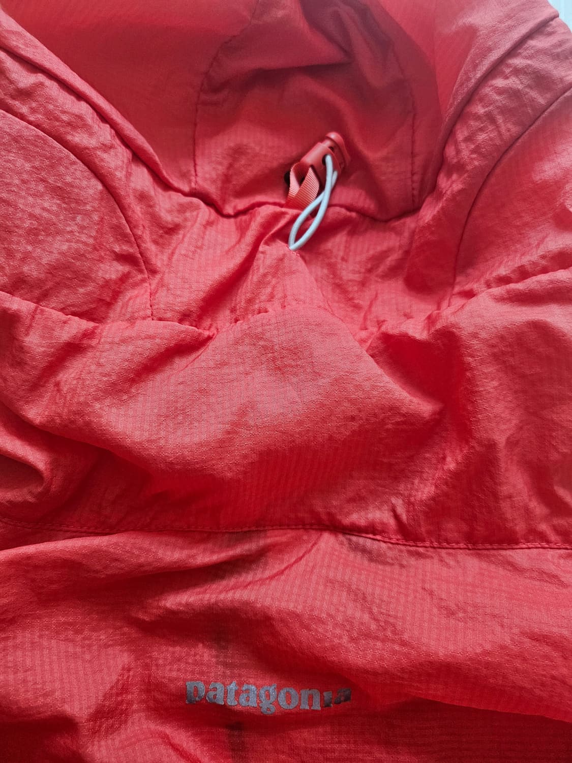 파타고니아 여성 경량 바람막이 상품이미지6