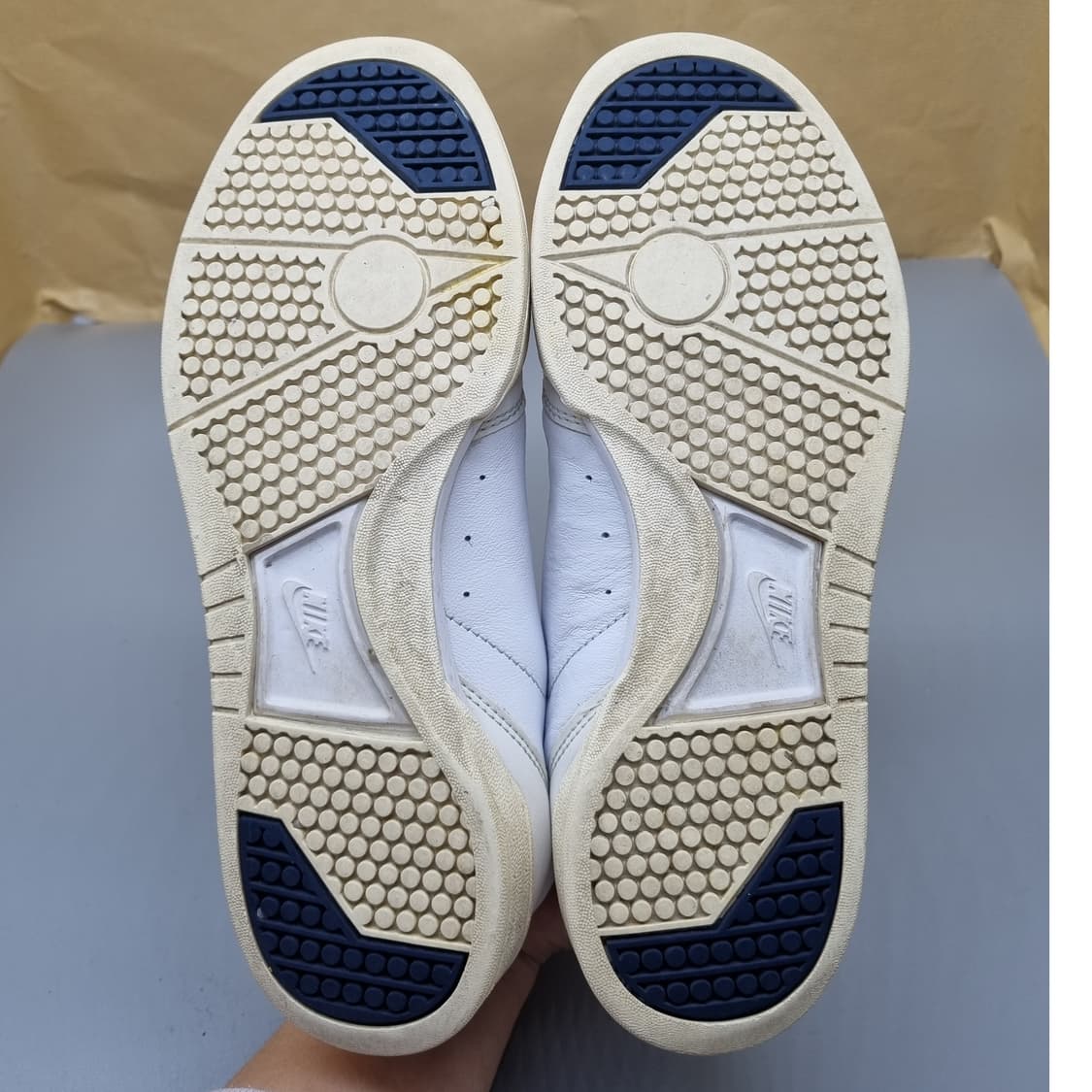 나이키 그랜드스탠드 2 운동화250  상품이미지3