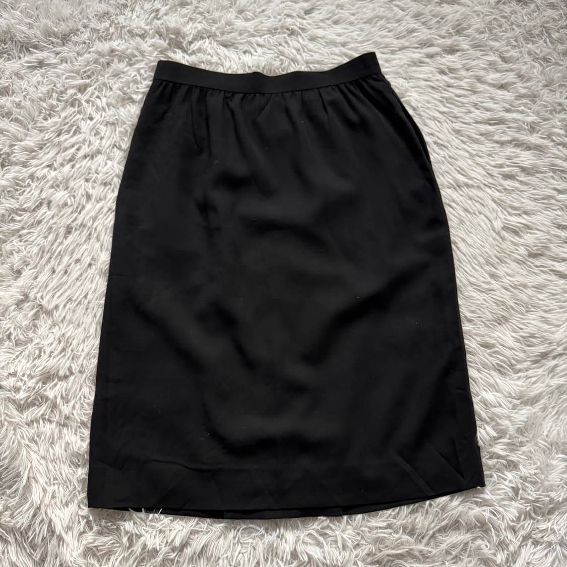 GIVENCHY 일본빈티지 미디치마 지방시빈티지치마 지방시스커트 l 30 상품이미지2