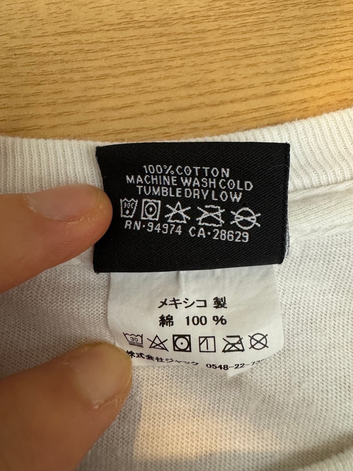 STUSSY 스투시 데저트 블룸 하프 티셔츠 상품이미지6