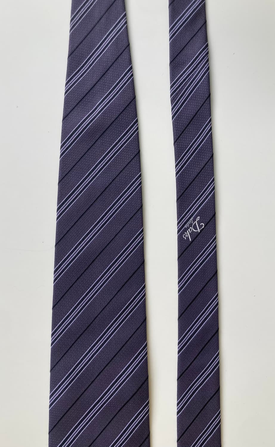 닥스 넥타이 상품이미지3