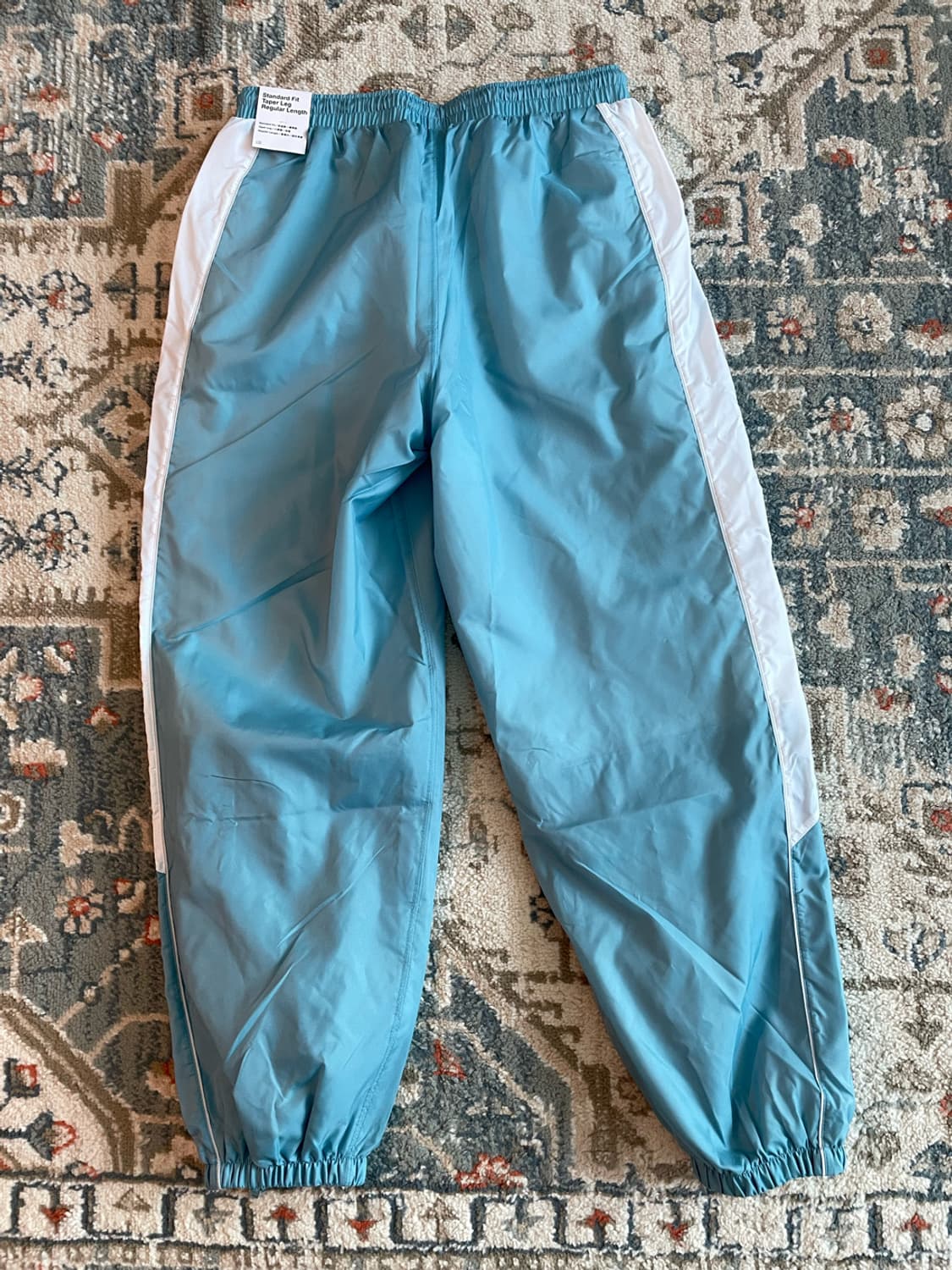 나이키 클럽 우븐 조거 팬츠 (새제품. L) 상품이미지4