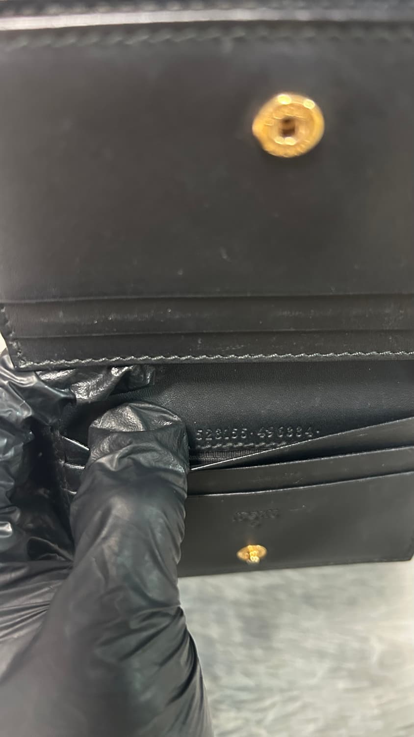 구찌 오피디아 여성 반지갑 상품이미지8